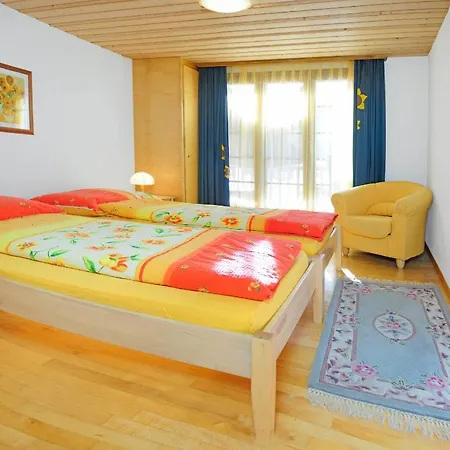 Chalet Aendry - Harmony Apartament *