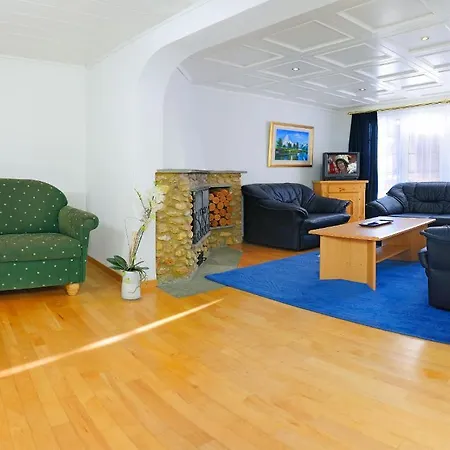 Apartament Chalet Aendry - Harmony *