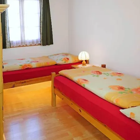 Chalet Aendry - Harmony Apartament Zermatt