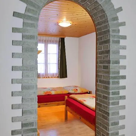 Apartament Chalet Aendry - Harmony Zermatt