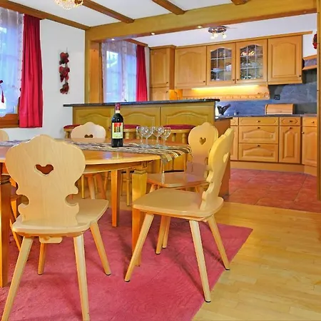 Chalet Aendry - Harmony *