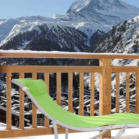 Chalet Aendry - Harmony Apartament *